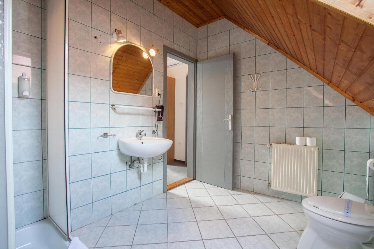 Laguna Panzio Ráckeve Exterior foto